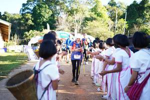 BIB: 
                            <button type="button" onclick="openModal(18994705)" class="btn btn-primary btn-sm float-right btn-popup" data-toggle="modal" data-target=".modal-high-quality">
                        <i class="fas fa-shopping-cart"></i> Add to Cart
                    </button>
                                            <button type="button" onclick="isThisMe(18994705, true)" class="btn btn-success btn-sm float-right btn-popup btn-isme hidden" data-toggle="tooltip" data-placement="bottom" title="นี่คือรูปของคุณใช่ไหม คลิกที่นี่เพื่อเอาเข้าอัลบั้ม">
                        <i class="fas fa-plus"></i> Add to album
                    </button>
                    <button type="button" onclick="isThisMe(18994705, false)" class="btn btn-warning btn-sm float-right btn-popup btn-isnotme hidden">
                        <i class="fas fa-ban"></i> Remove from album
                    </button>